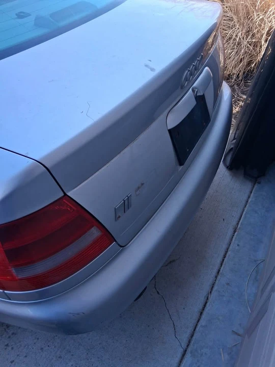 2000 Audi B5 S4 - Image 8 of 14