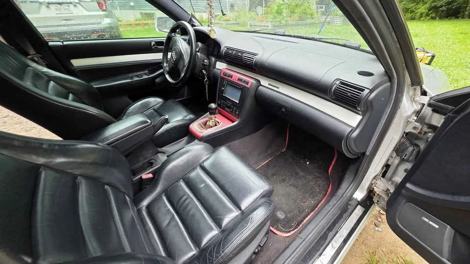 2000 Audi B5 S4 - Image 7 of 9
