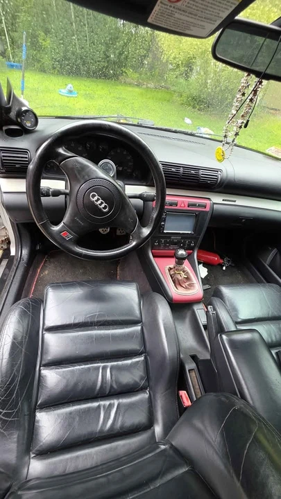 2000 Audi B5 S4 - Image 5 of 9