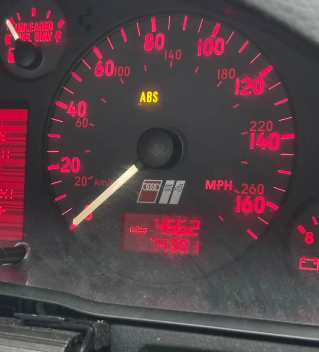 2000 Audi B5 S4 - Image 15 of 19