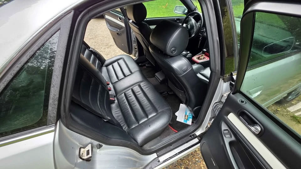2000 Audi B5 S4 - Image 6 of 9