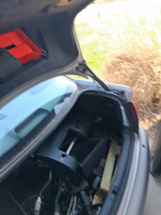 2000 Audi B5 S4 - Image 7 of 14