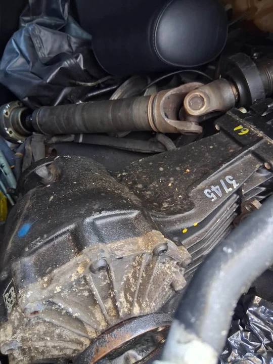 2000 Audi B5 S4 - Image 6 of 14