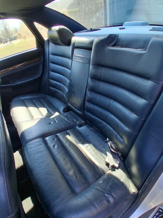 2000 Audi B5 S4 - Image 3 of 14