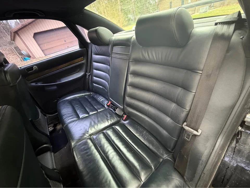 2000 Audi B5 S4 - Image 13 of 19