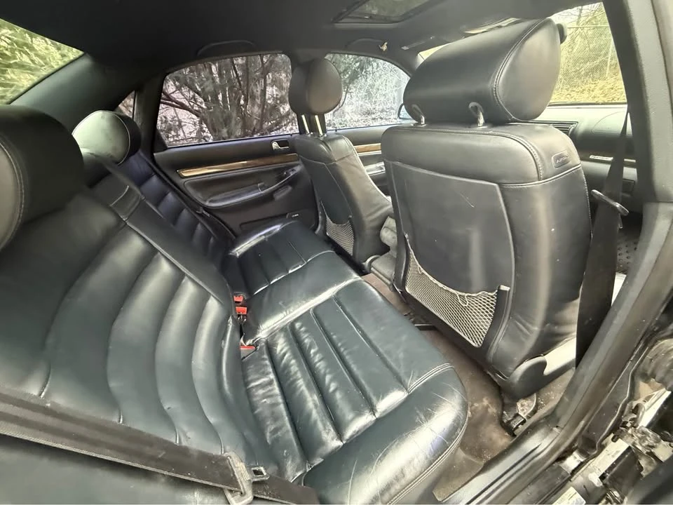 2000 Audi B5 S4 - Image 14 of 19