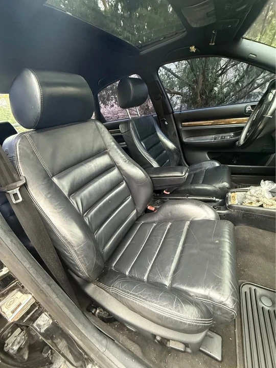 2000 Audi B5 S4 - Image 8 of 19