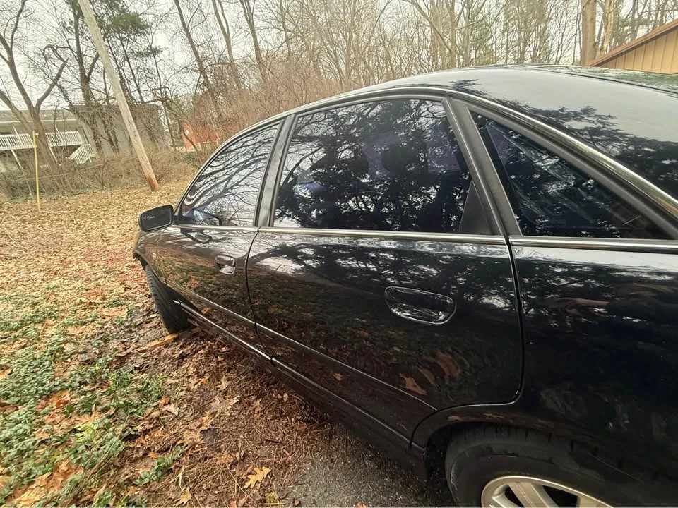 2000 Audi B5 S4 - Image 6 of 19
