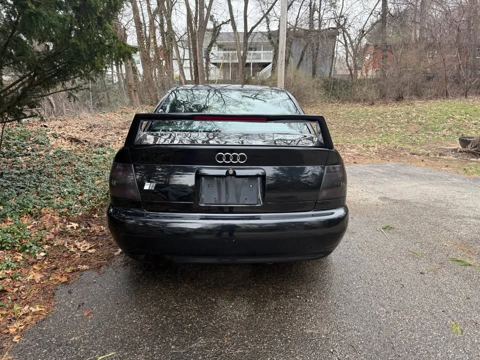 2000 Audi B5 S4 - Image 4 of 19