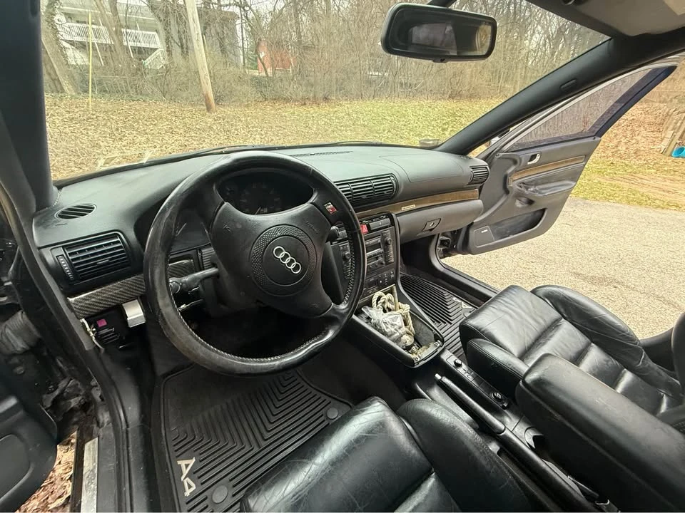 2000 Audi B5 S4 - Image 11 of 19
