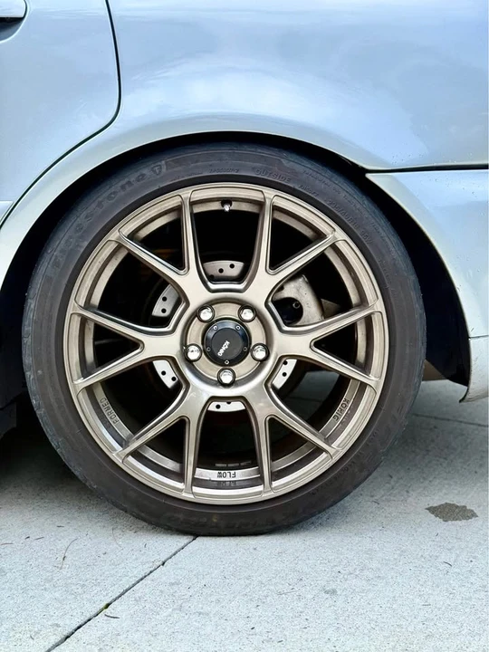 2000 Audi B5 S4 - Image 8 of 20