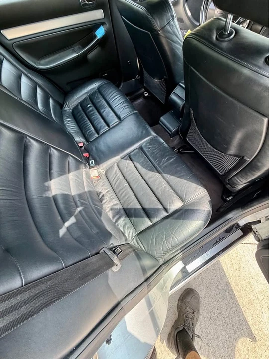2000 Audi B5 S4 - Image 14 of 20