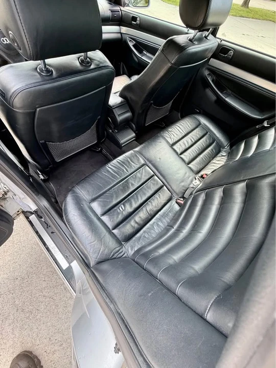 2000 Audi B5 S4 - Image 12 of 20