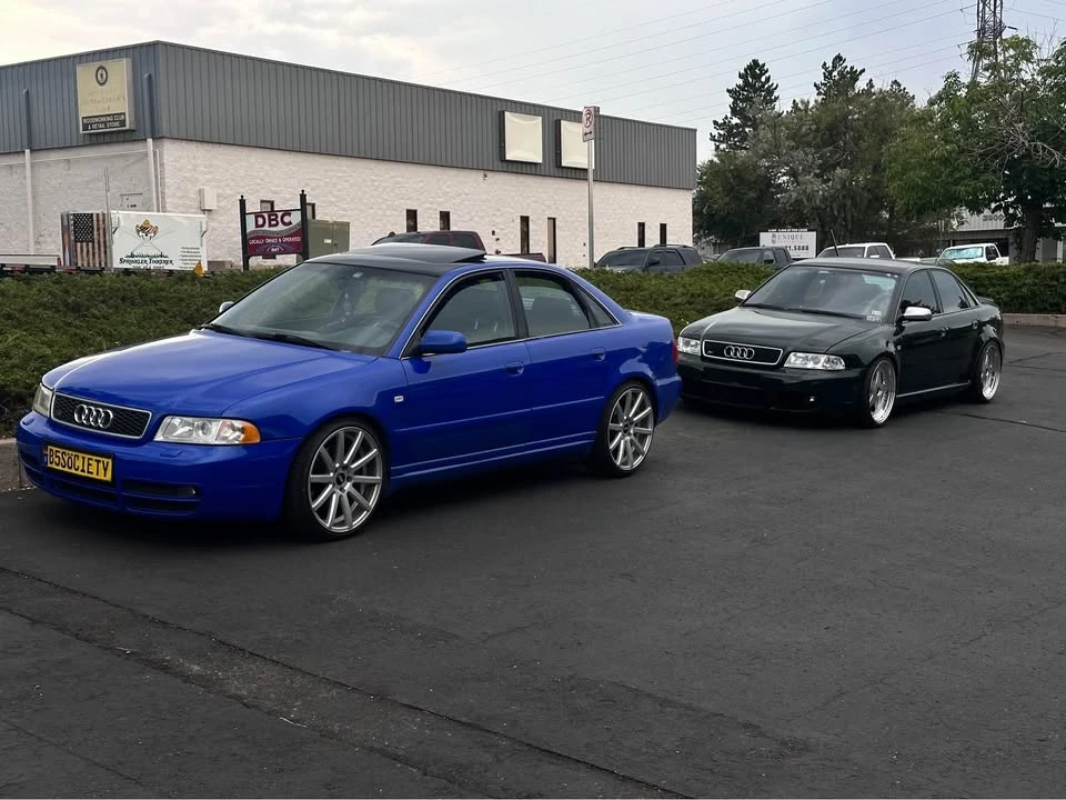 2000 Audi B5 S4 - Image 3 of 5