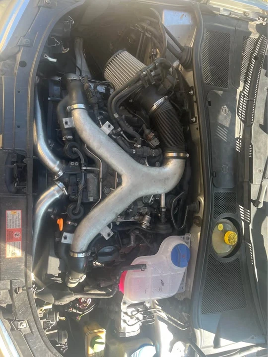 2000 Audi B5 S4 - Image 12 of 12