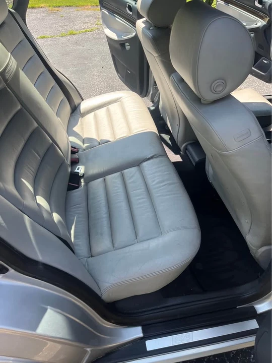2000 Audi B5 S4 - Image 4 of 12