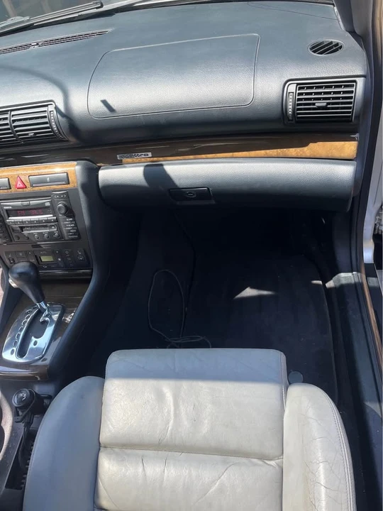 2000 Audi B5 S4 - Image 6 of 12