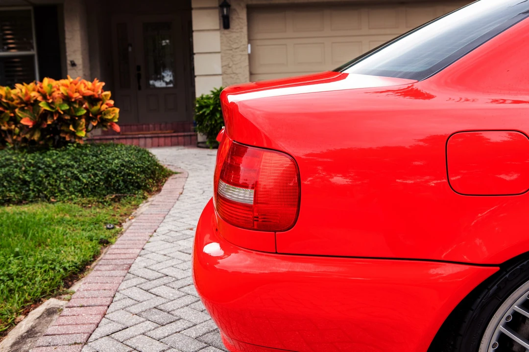 2000 Audi B5 S4 - Image 21 of 31