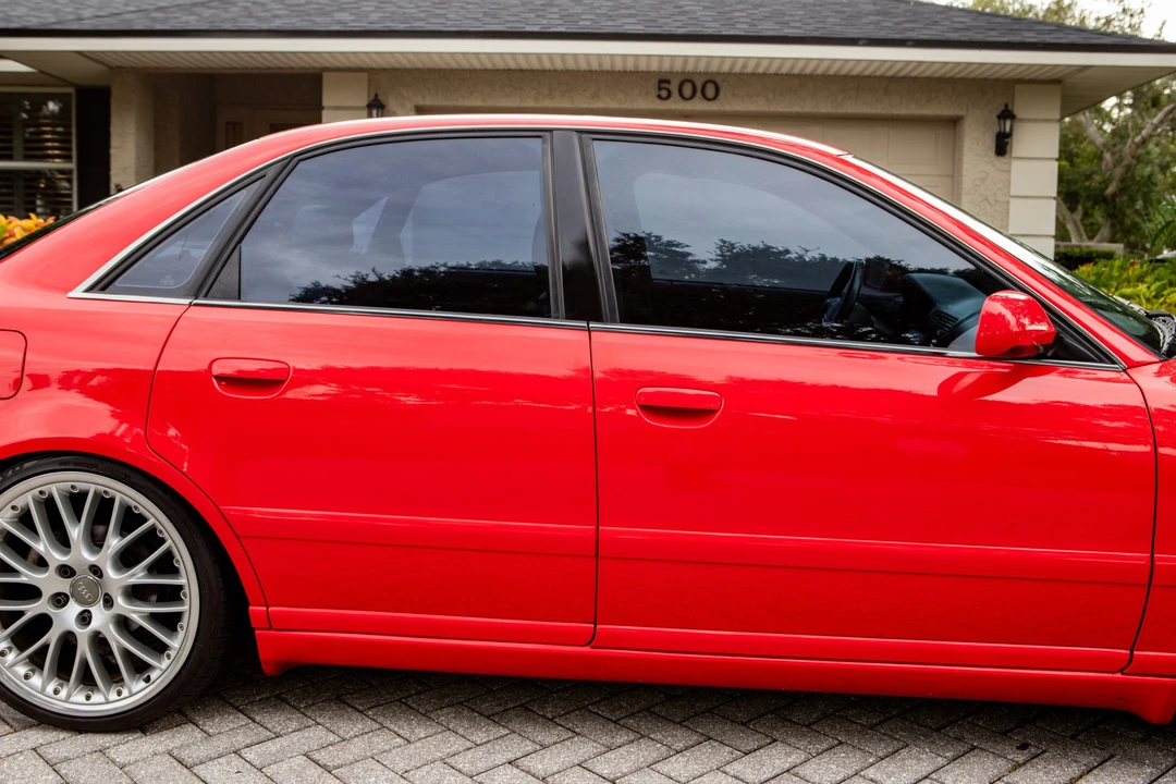 2000 Audi B5 S4 - Image 17 of 31