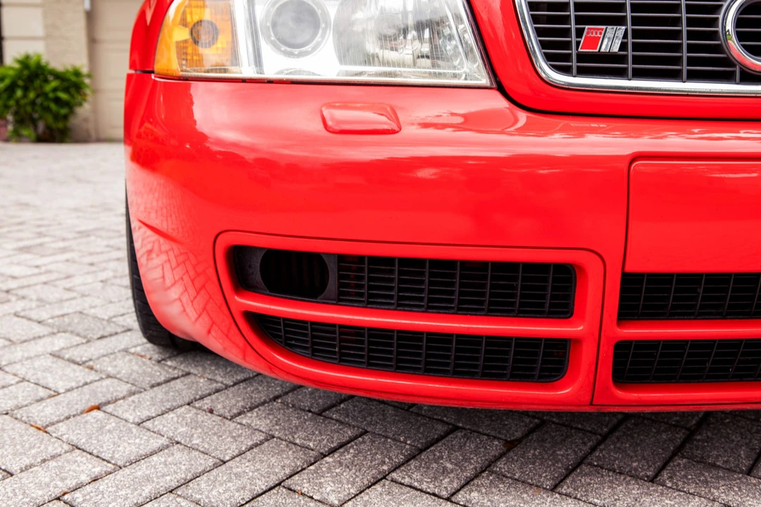 2000 Audi B5 S4 - Image 31 of 31