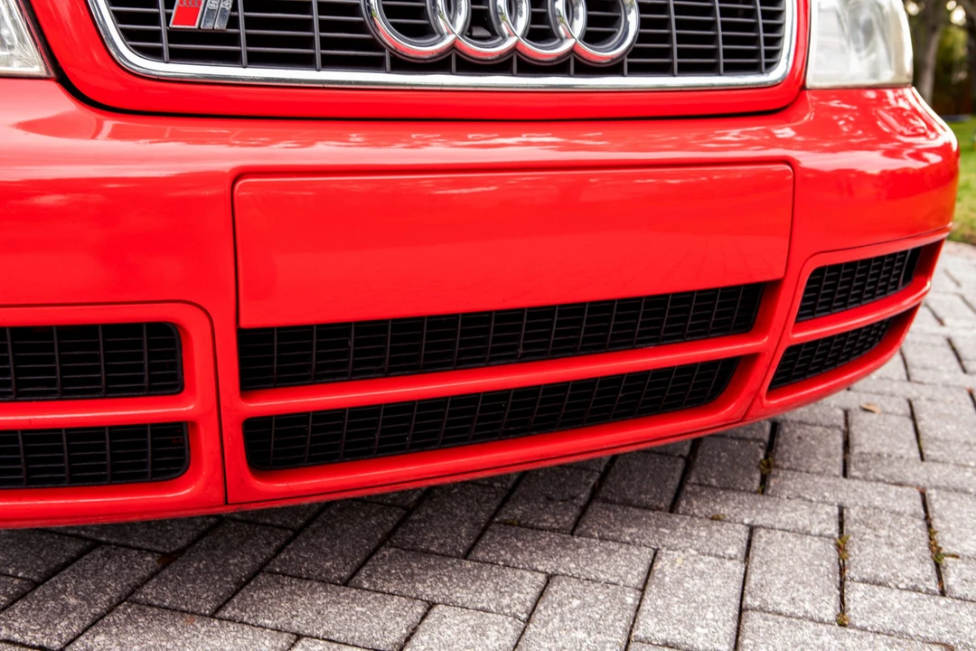 2000 Audi B5 S4 - Image 30 of 31