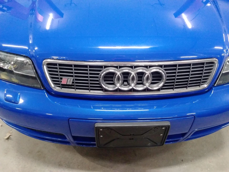 2000 Audi B5 S4 - Image 27 of 31