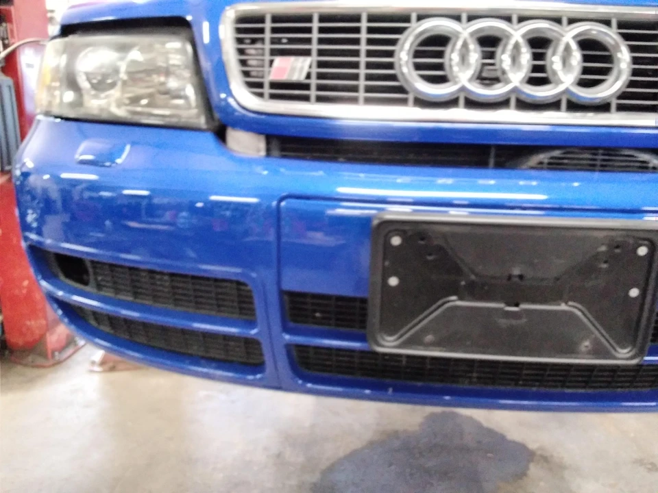 2000 Audi B5 S4 - Image 30 of 31