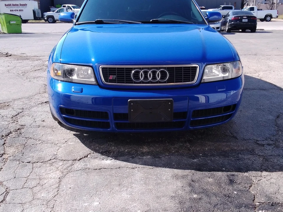 2000 Audi B5 S4 - Image 26 of 31