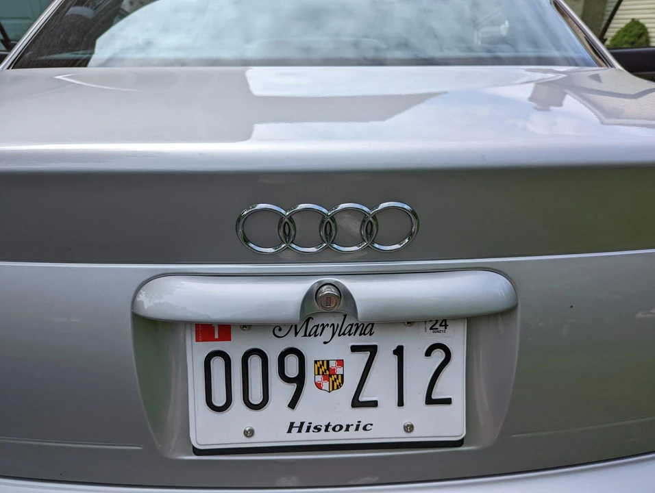 2000 Audi B5 S4 - Image 24 of 31