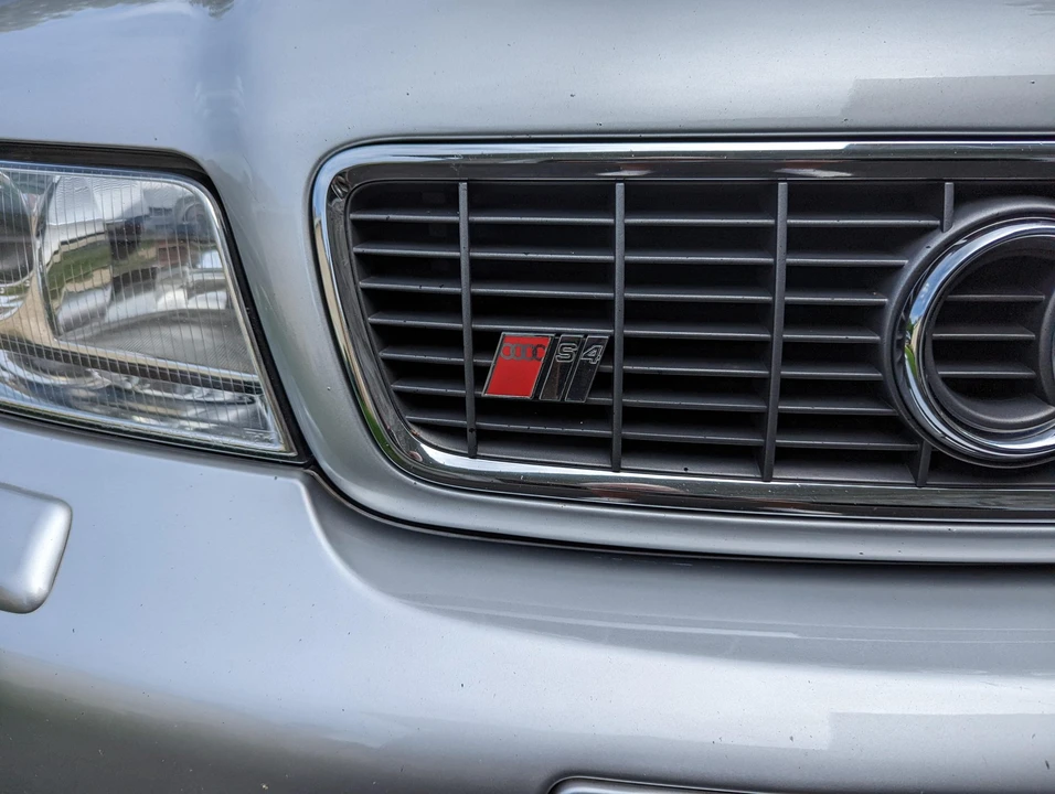 2000 Audi B5 S4 - Image 17 of 31
