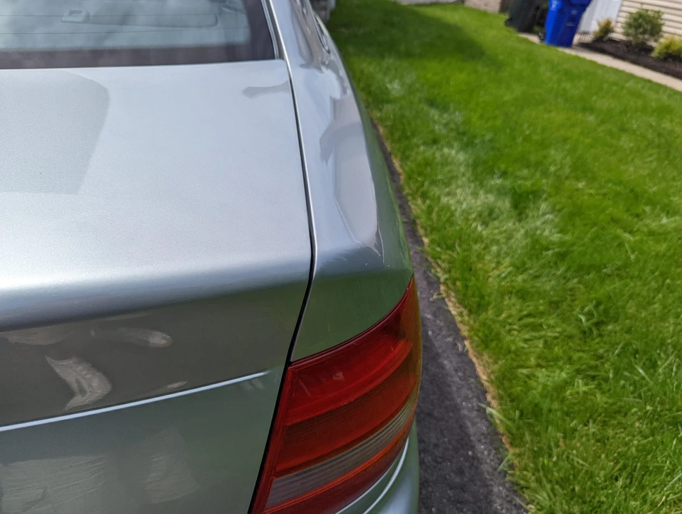 2000 Audi B5 S4 - Image 19 of 31