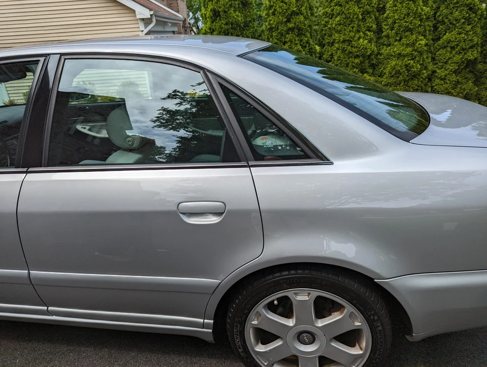 2000 Audi B5 S4 - Image 15 of 31