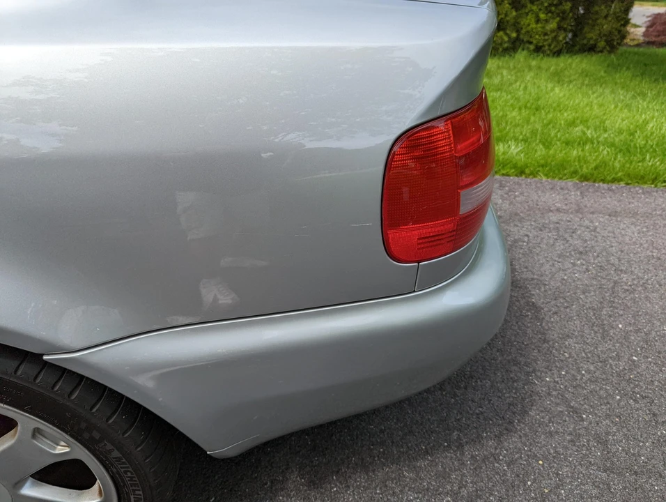 2000 Audi B5 S4 - Image 20 of 31
