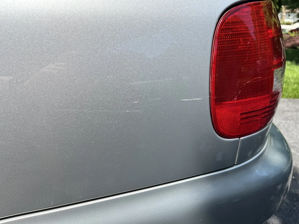 2000 Audi B5 S4 - Image 21 of 31