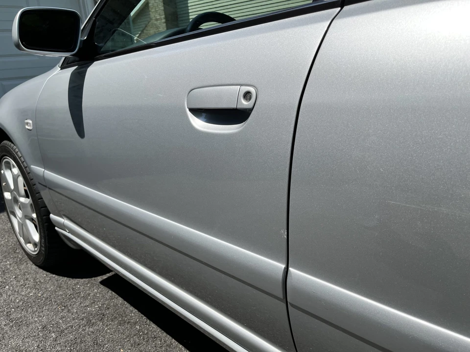 2000 Audi B5 S4 - Image 14 of 31