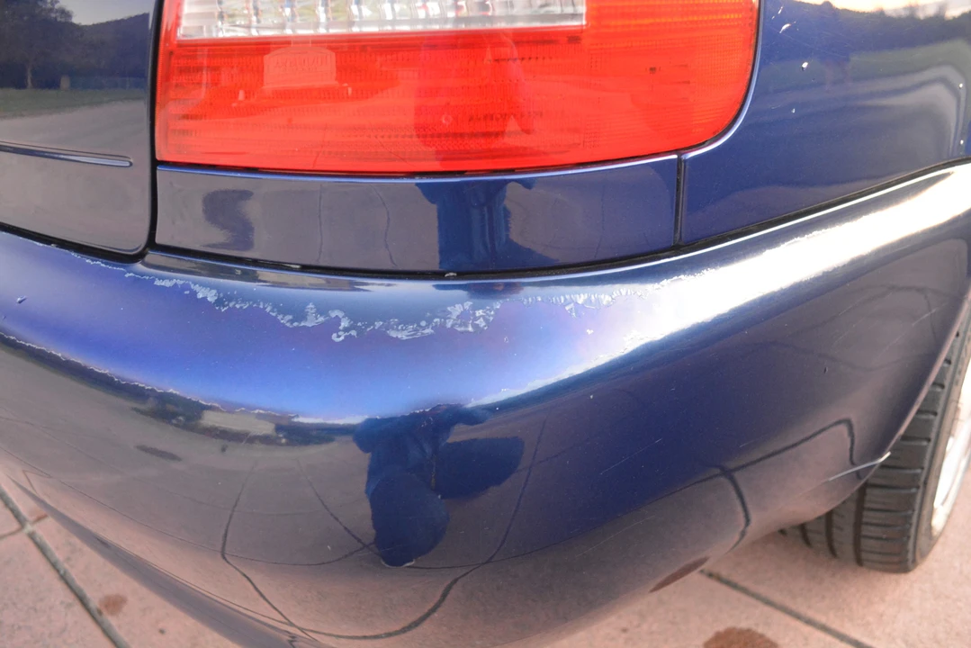 2000 Audi B5 S4 - Image 23 of 31