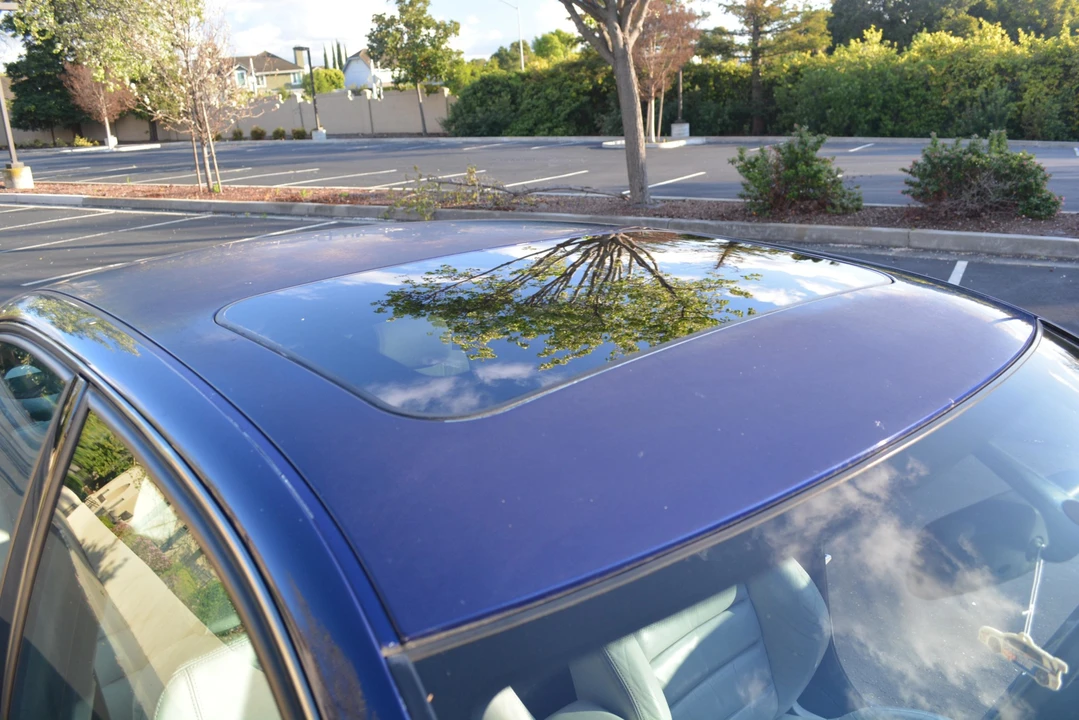 2000 Audi B5 S4 - Image 16 of 31
