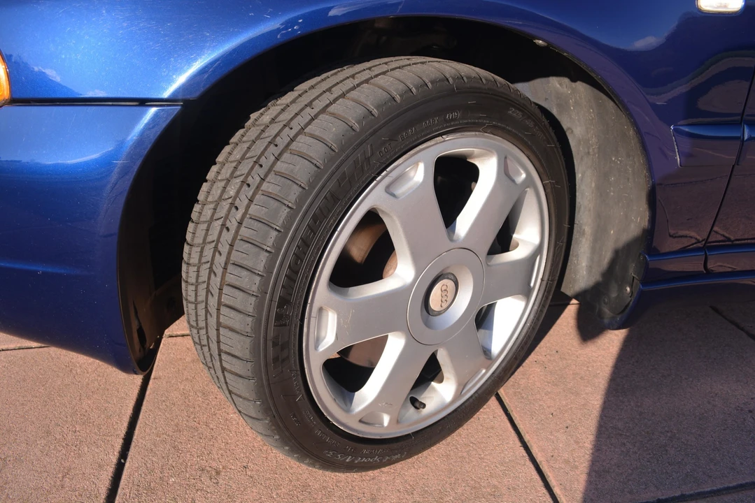 2000 Audi B5 S4 - Image 29 of 31