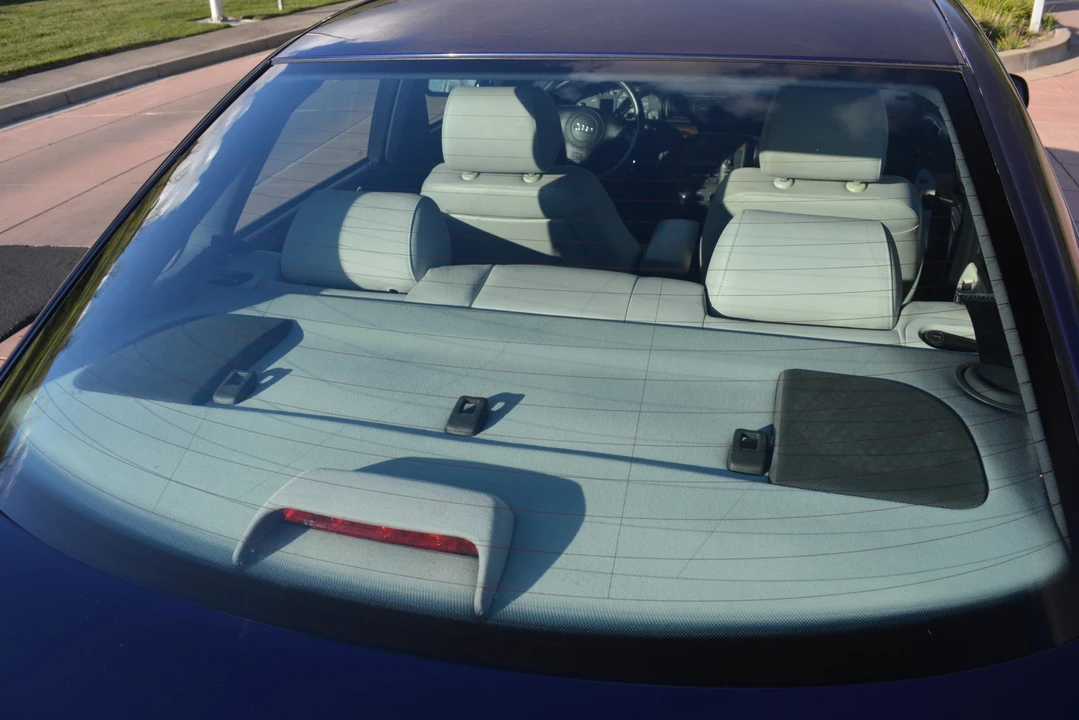 2000 Audi B5 S4 - Image 28 of 31