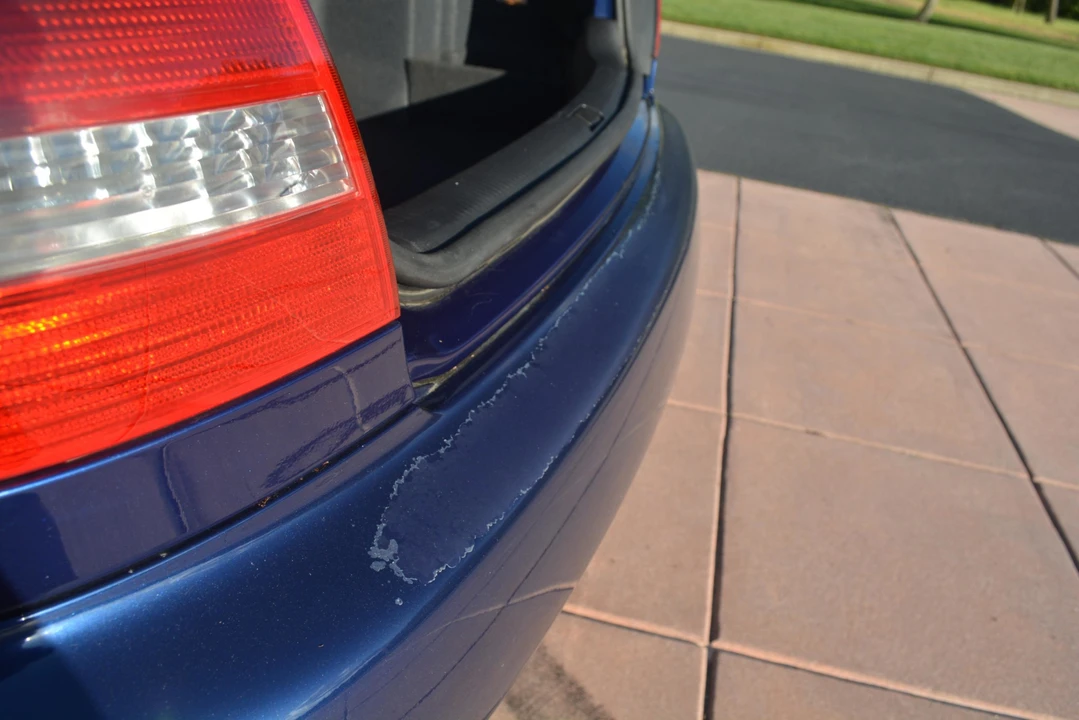 2000 Audi B5 S4 - Image 19 of 31