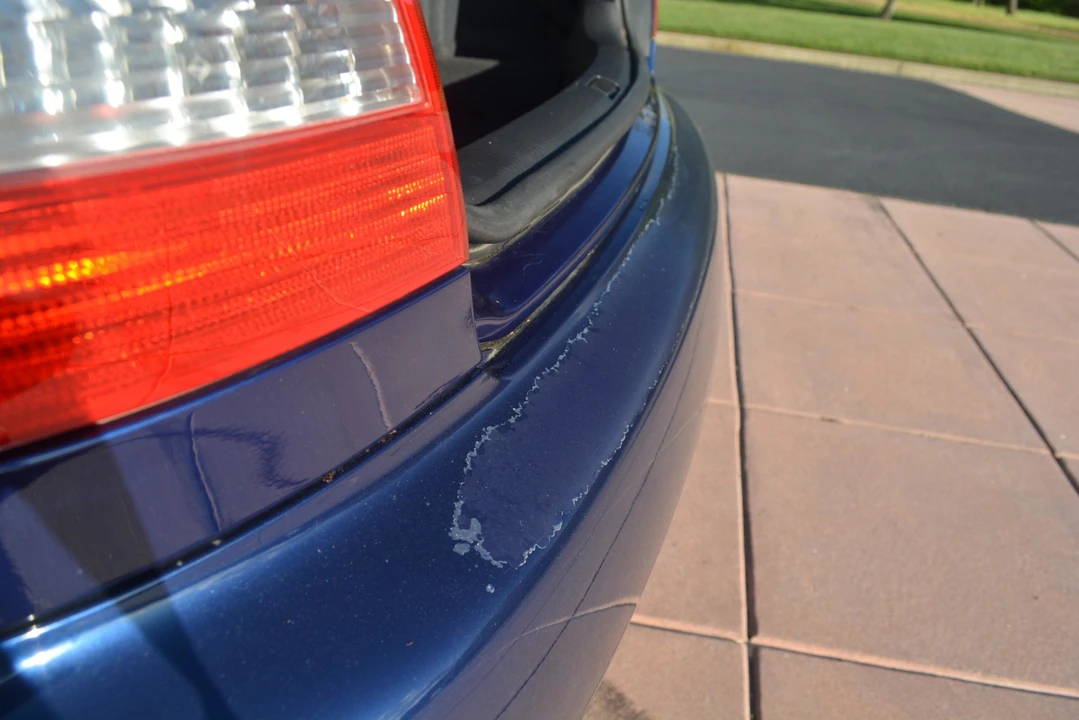 2000 Audi B5 S4 - Image 20 of 31