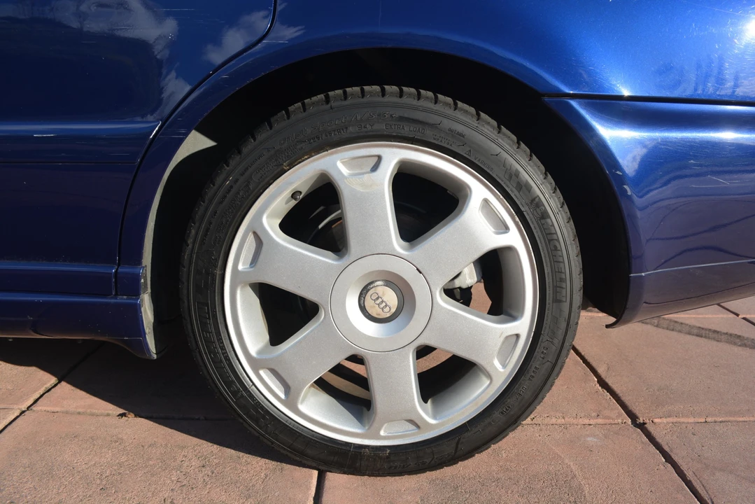 2000 Audi B5 S4 - Image 30 of 31
