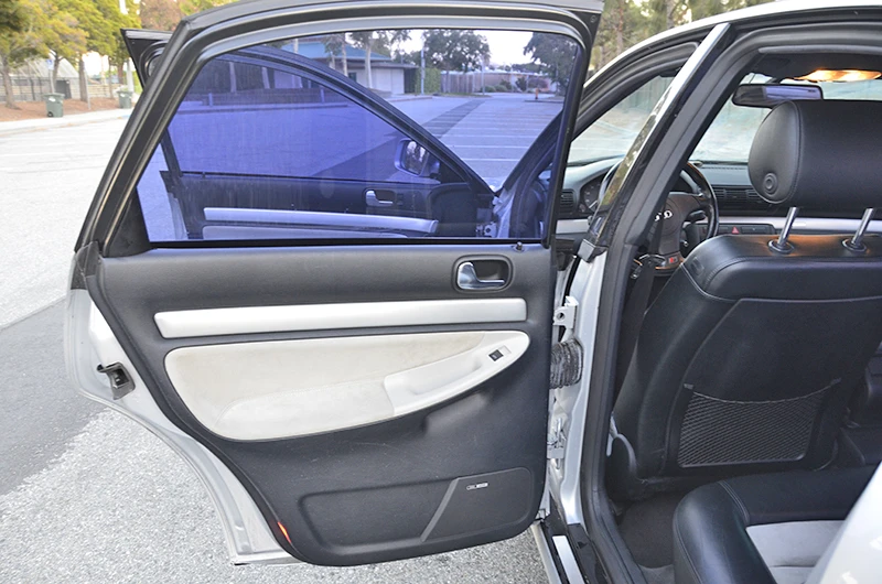 2000 Audi B5 S4 - Image 30 of 31