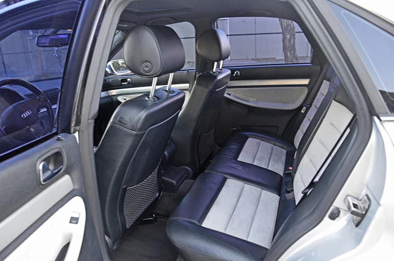 2000 Audi B5 S4 - Image 31 of 31