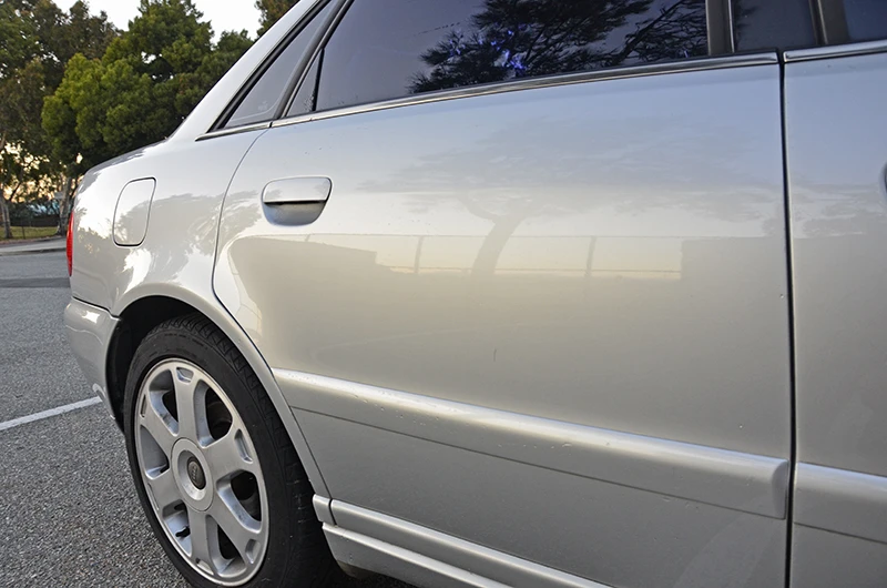 2000 Audi B5 S4 - Image 10 of 31