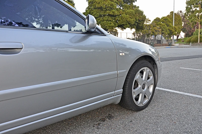 2000 Audi B5 S4 - Image 9 of 31