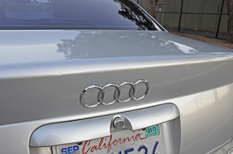 2000 Audi B5 S4 - Image 14 of 31