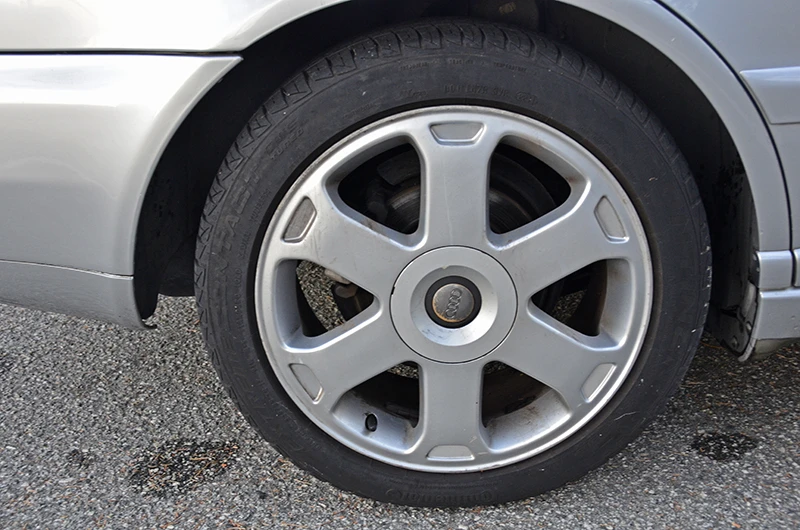 2000 Audi B5 S4 - Image 21 of 31