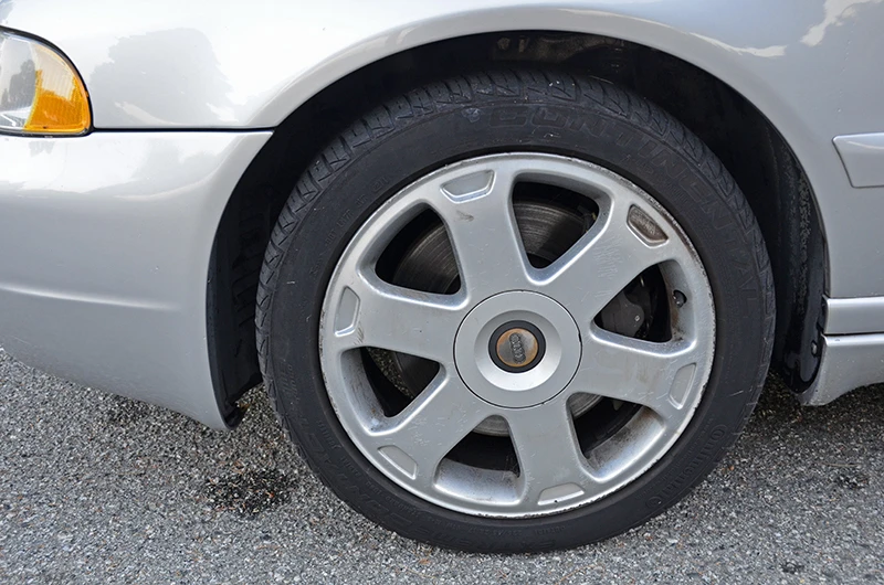 2000 Audi B5 S4 - Image 19 of 31