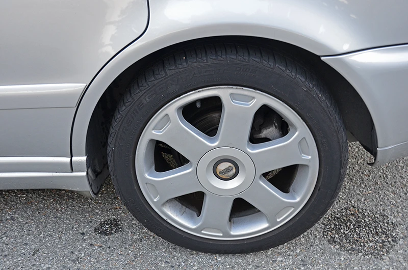 2000 Audi B5 S4 - Image 18 of 31
